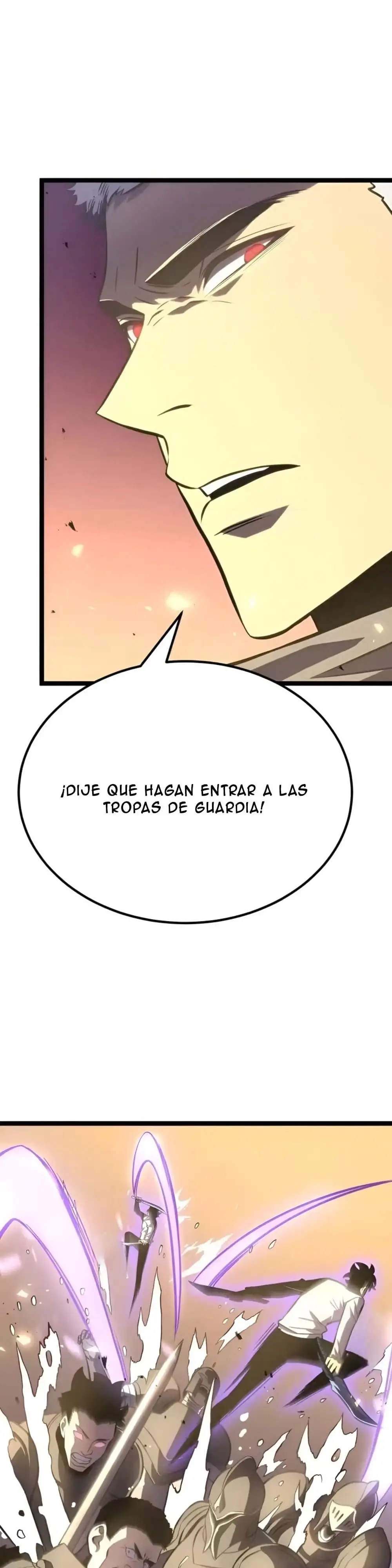 Reencarnación del Héroe Clase SSS capítulo 46 página 17