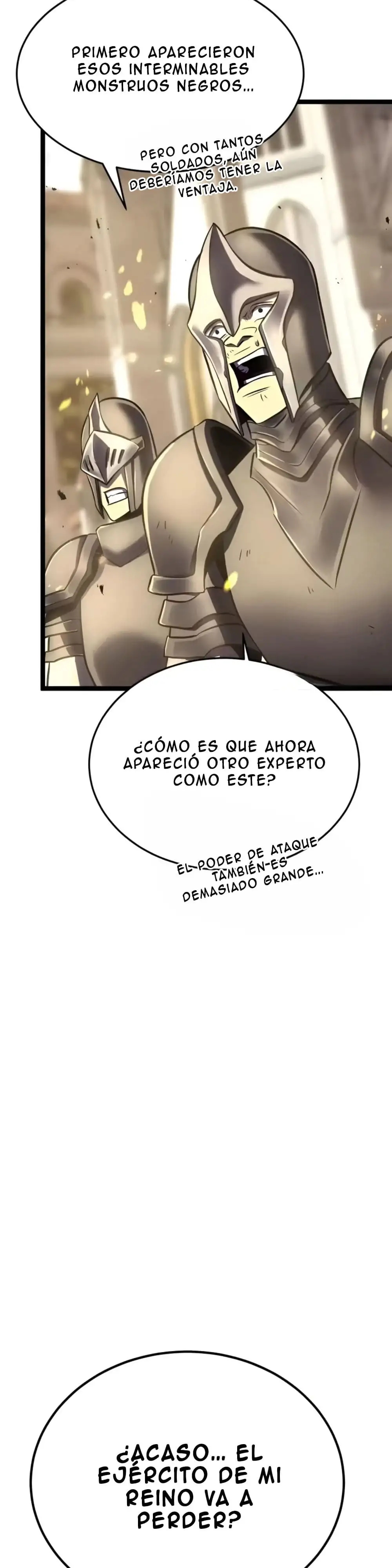 Reencarnación del Héroe Clase SSS capítulo 46 página 30