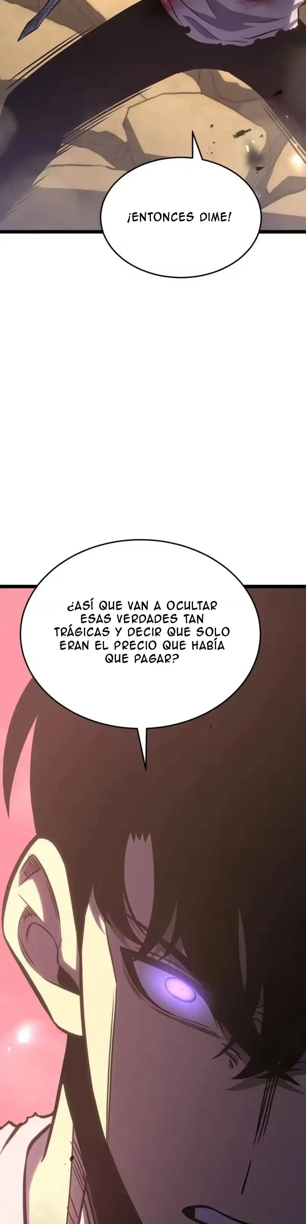Reencarnación del Héroe Clase SSS capítulo 47 página 26