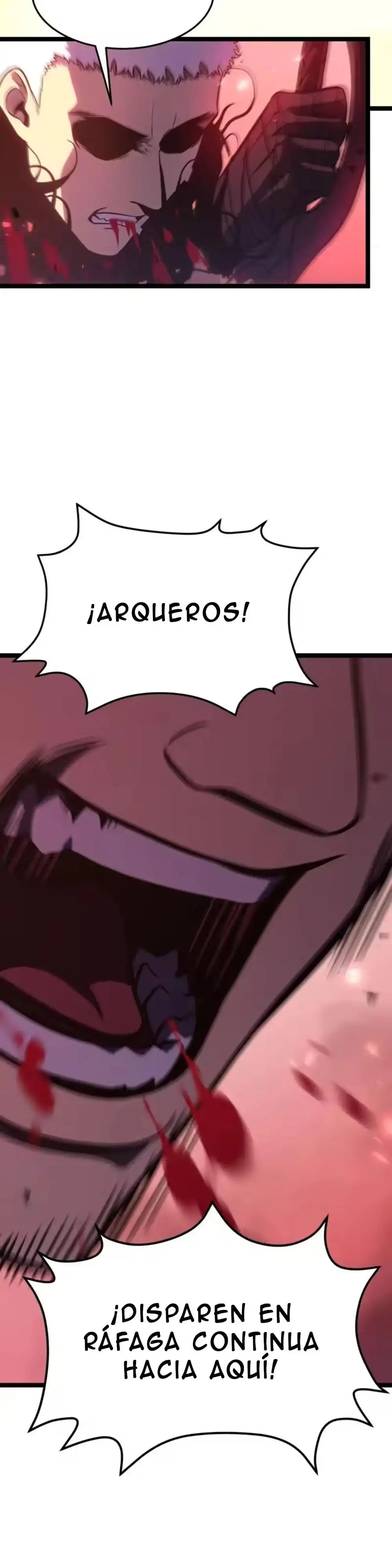 Reencarnación del Héroe Clase SSS capítulo 48 página 21