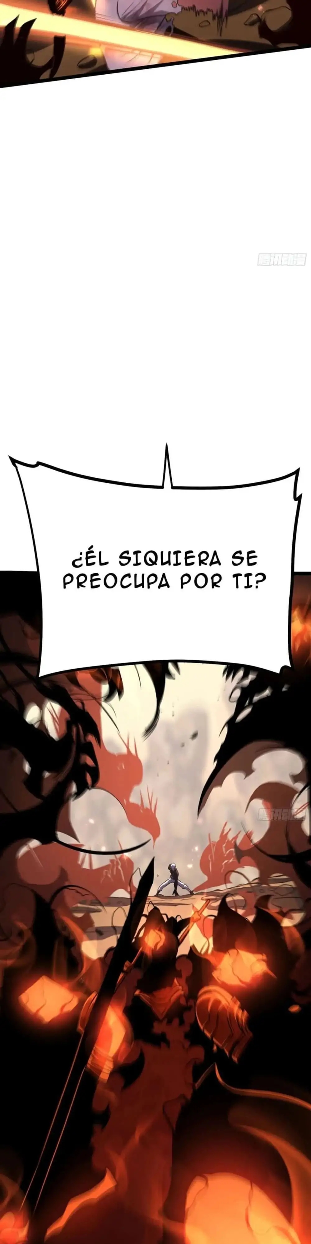 Reencarnación del Héroe Clase SSS capítulo 49 página 25