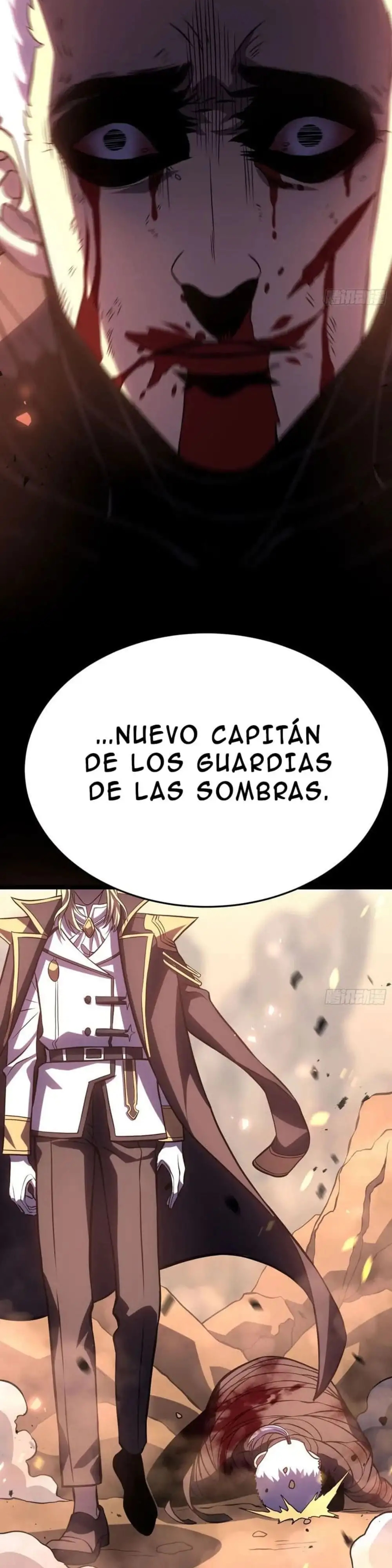 Reencarnación del Héroe Clase SSS capítulo 49 página 42