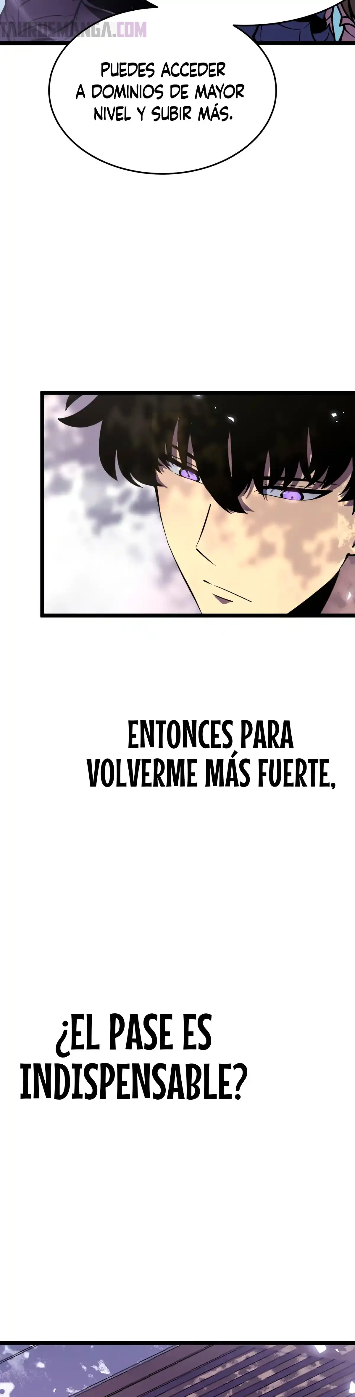 Reencarnación del Héroe Clase SSS capítulo 5 página 14