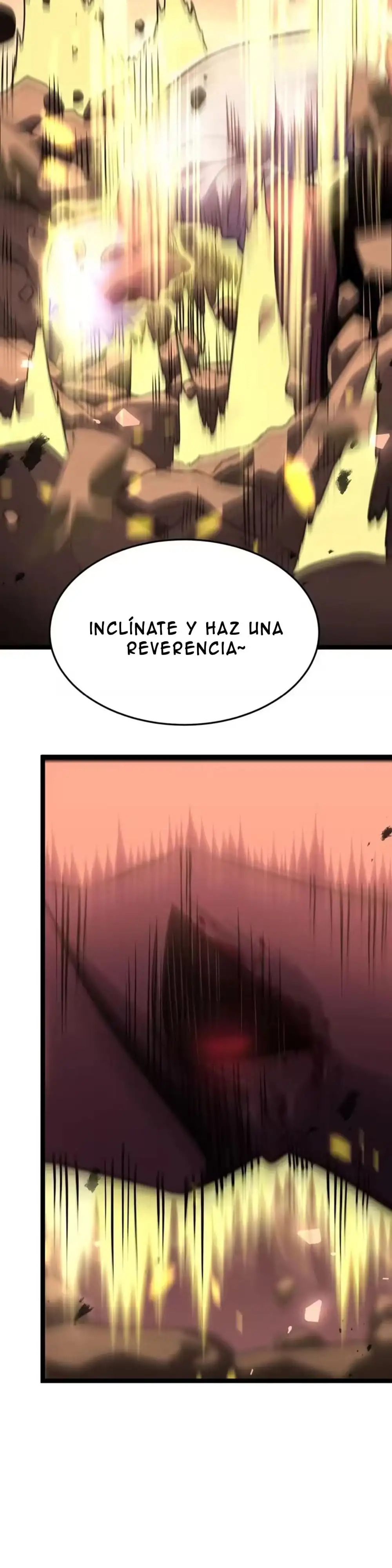 Reencarnación del Héroe Clase SSS capítulo 50 página 25