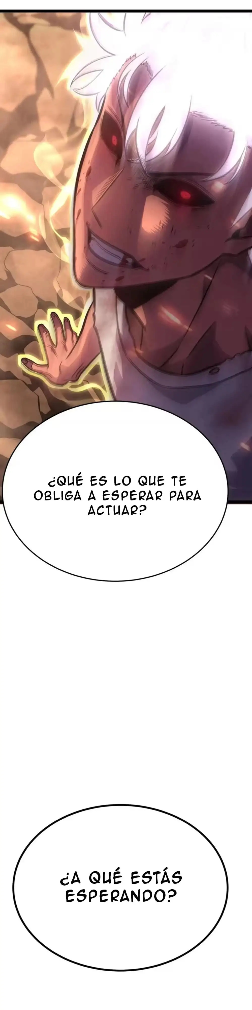 Reencarnación del Héroe Clase SSS capítulo 50 página 30