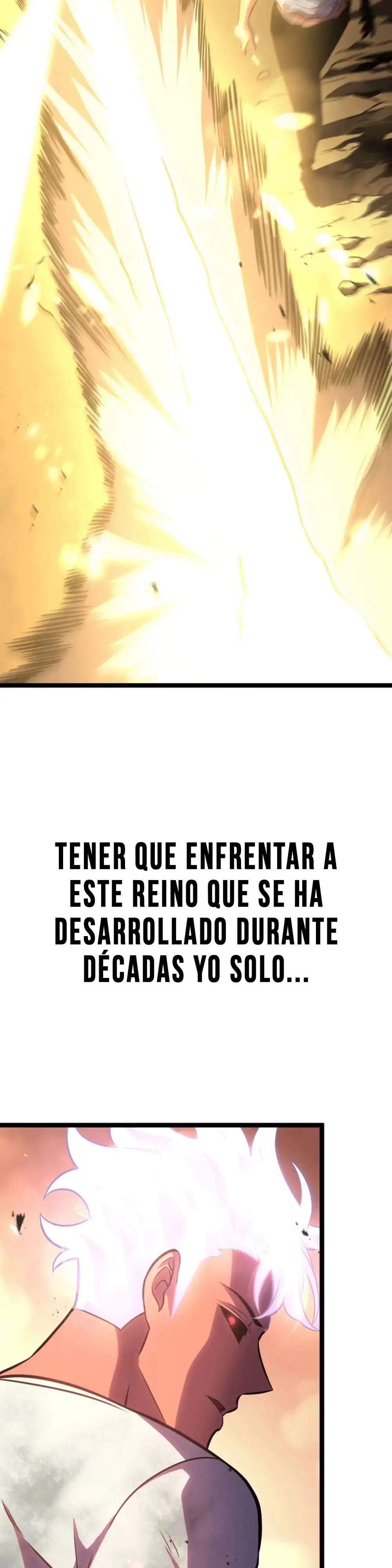 Reencarnación del Héroe Clase SSS capítulo 51 página 36