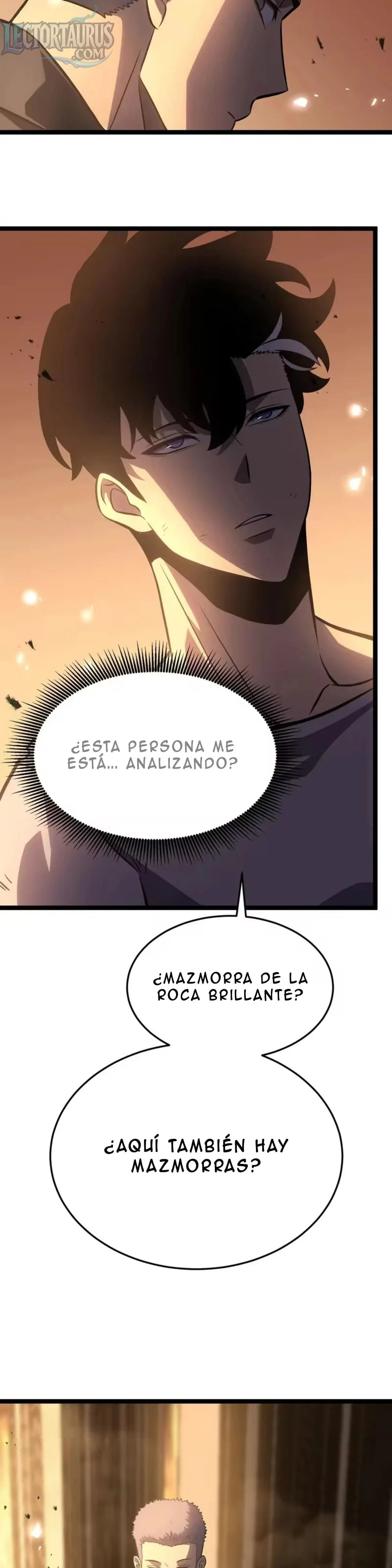 Reencarnación del Héroe Clase SSS capítulo 52 página 18