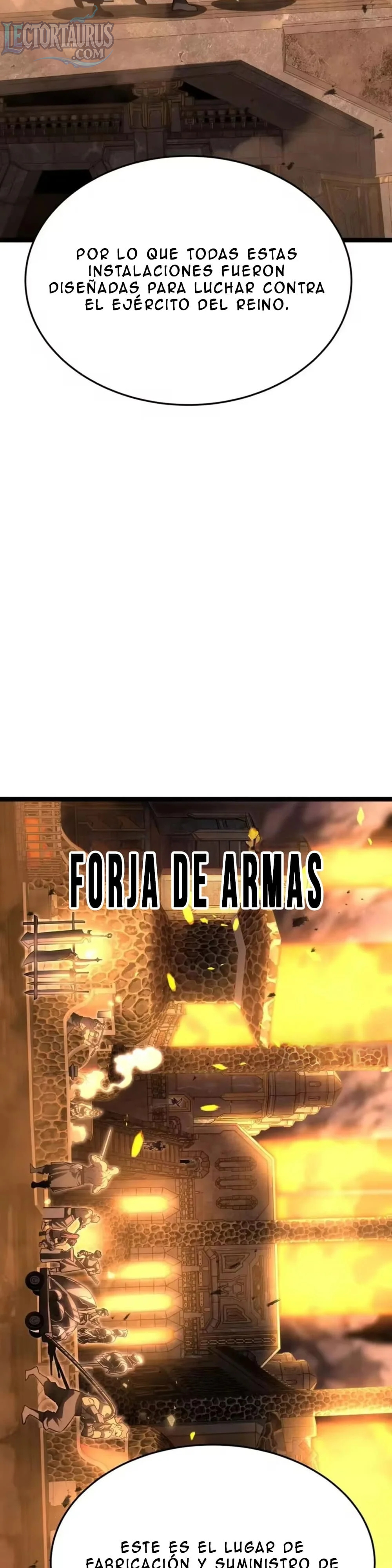 Reencarnación del Héroe Clase SSS capítulo 52 página 4