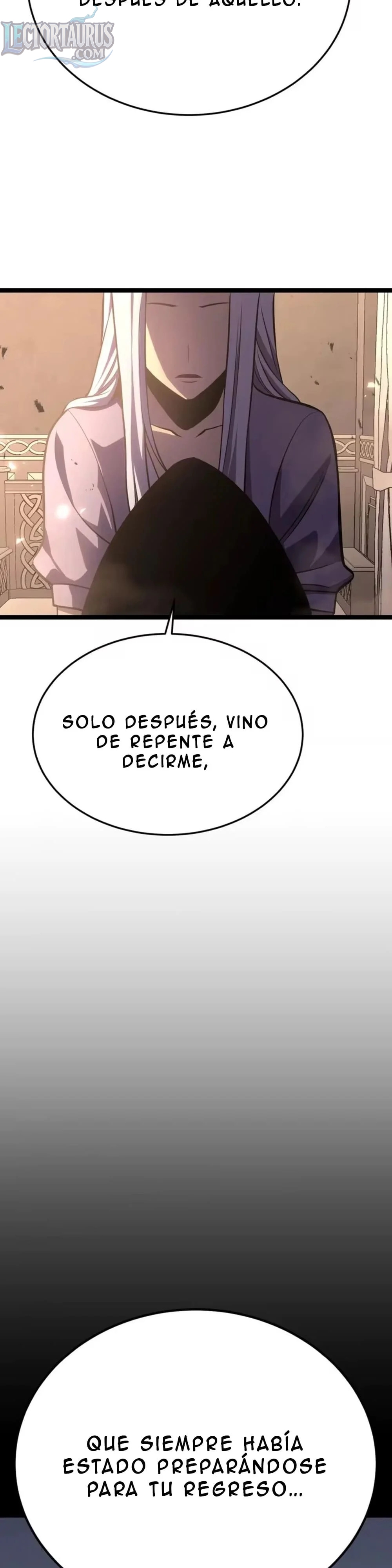 Reencarnación del Héroe Clase SSS capítulo 53 página 23