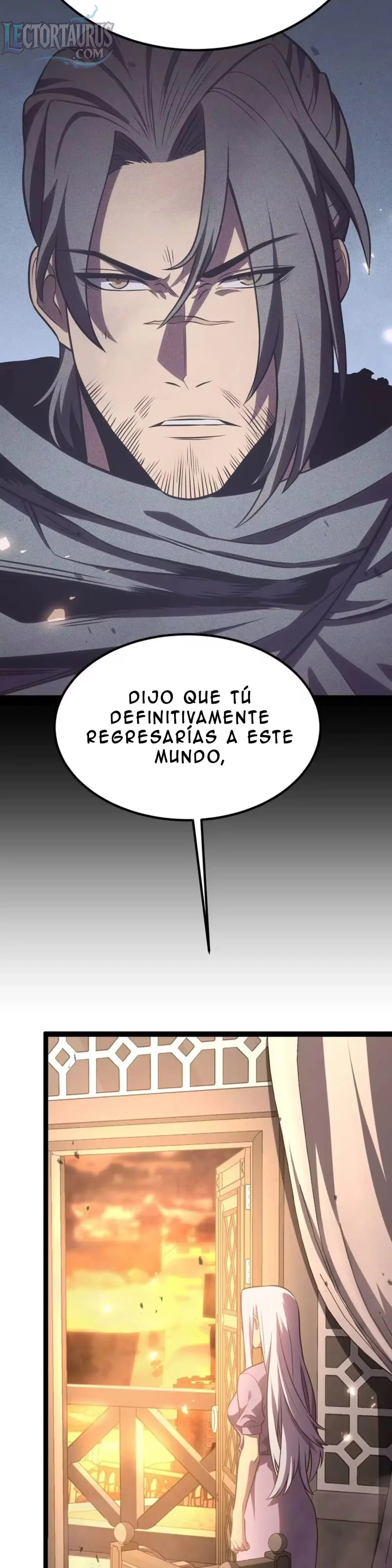 Reencarnación del Héroe Clase SSS capítulo 53 página 24