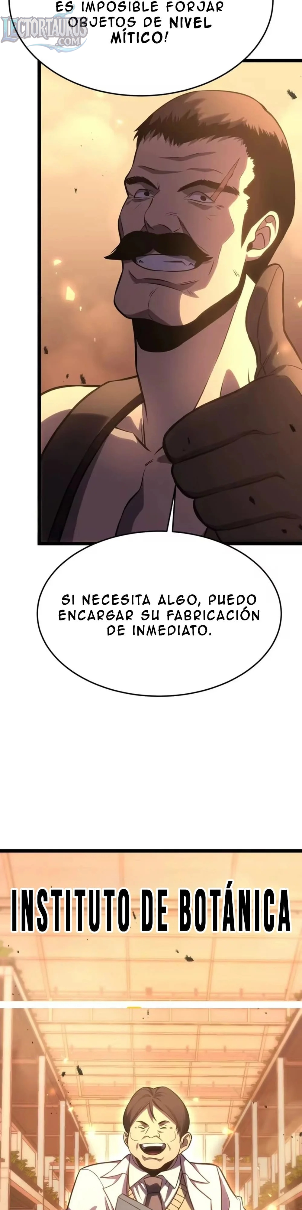 Reencarnación del Héroe Clase SSS capítulo 53 página 29