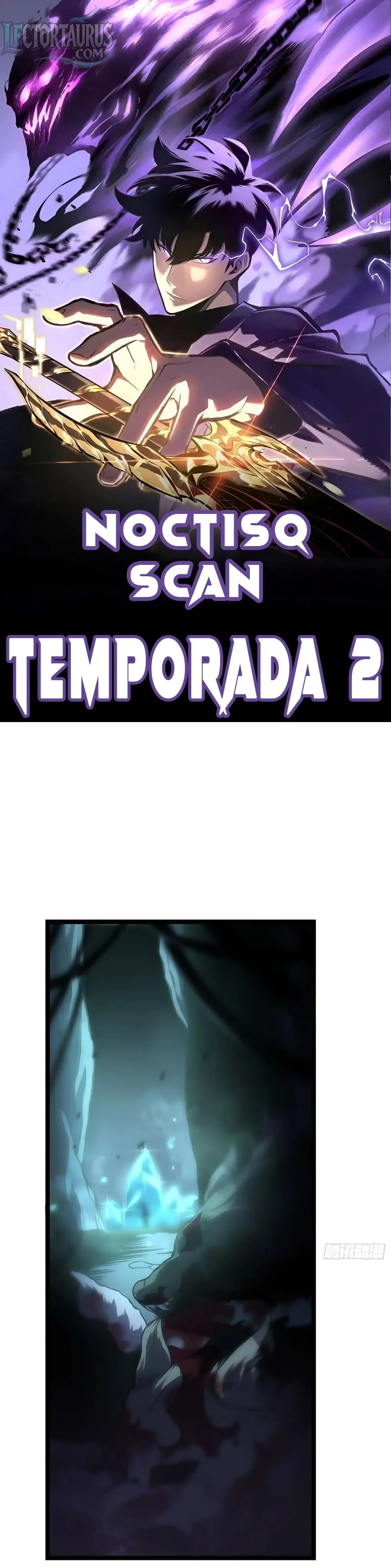 Reencarnación del Héroe Clase SSS capítulo 61 página 1