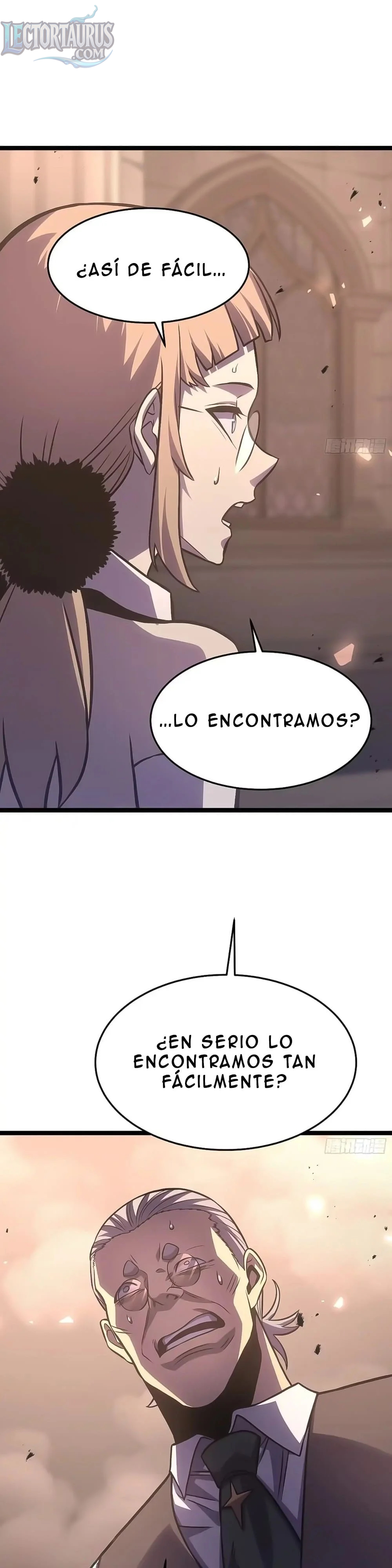 Reencarnación del Héroe Clase SSS capítulo 61 página 14