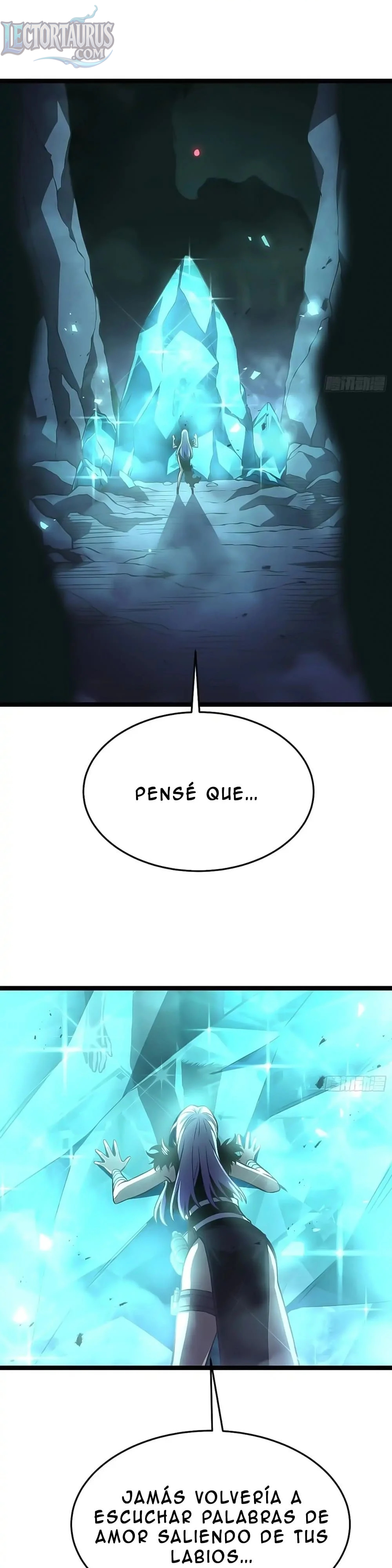 Reencarnación del Héroe Clase SSS capítulo 61 página 2