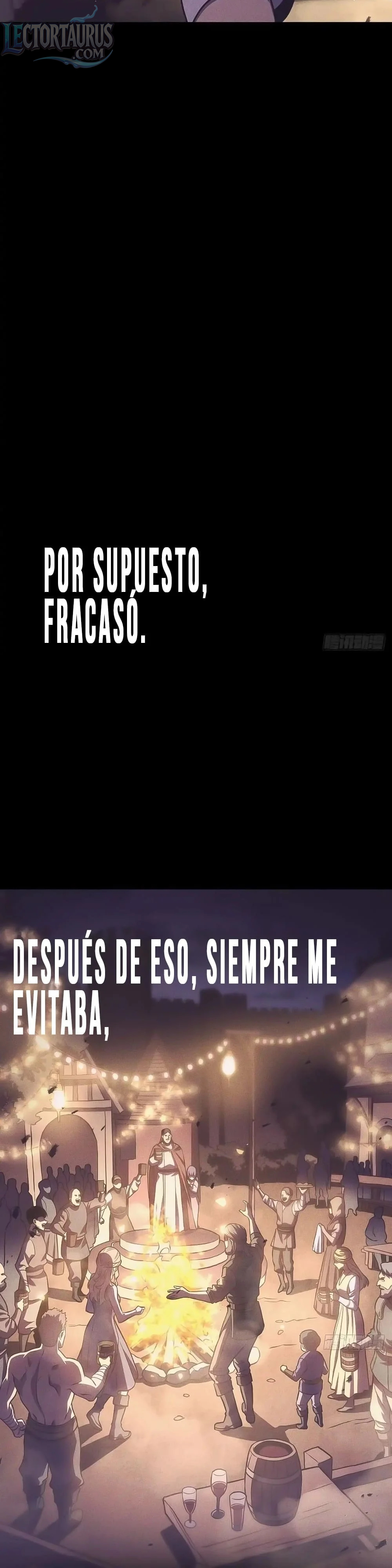 Reencarnación del Héroe Clase SSS capítulo 61 página 24