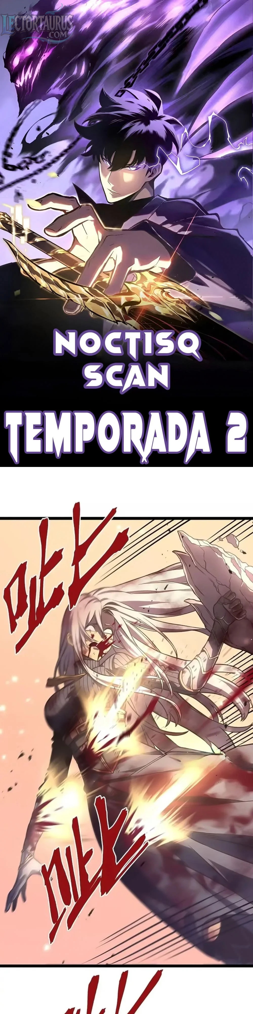 Reencarnación del Héroe Clase SSS capítulo 64 página 1