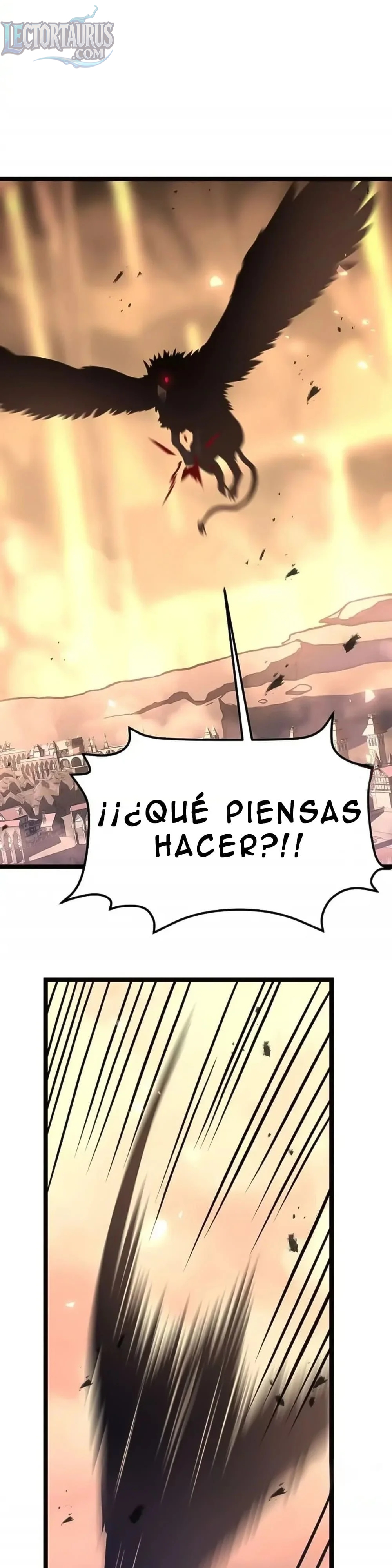 Reencarnación del Héroe Clase SSS capítulo 64 página 46