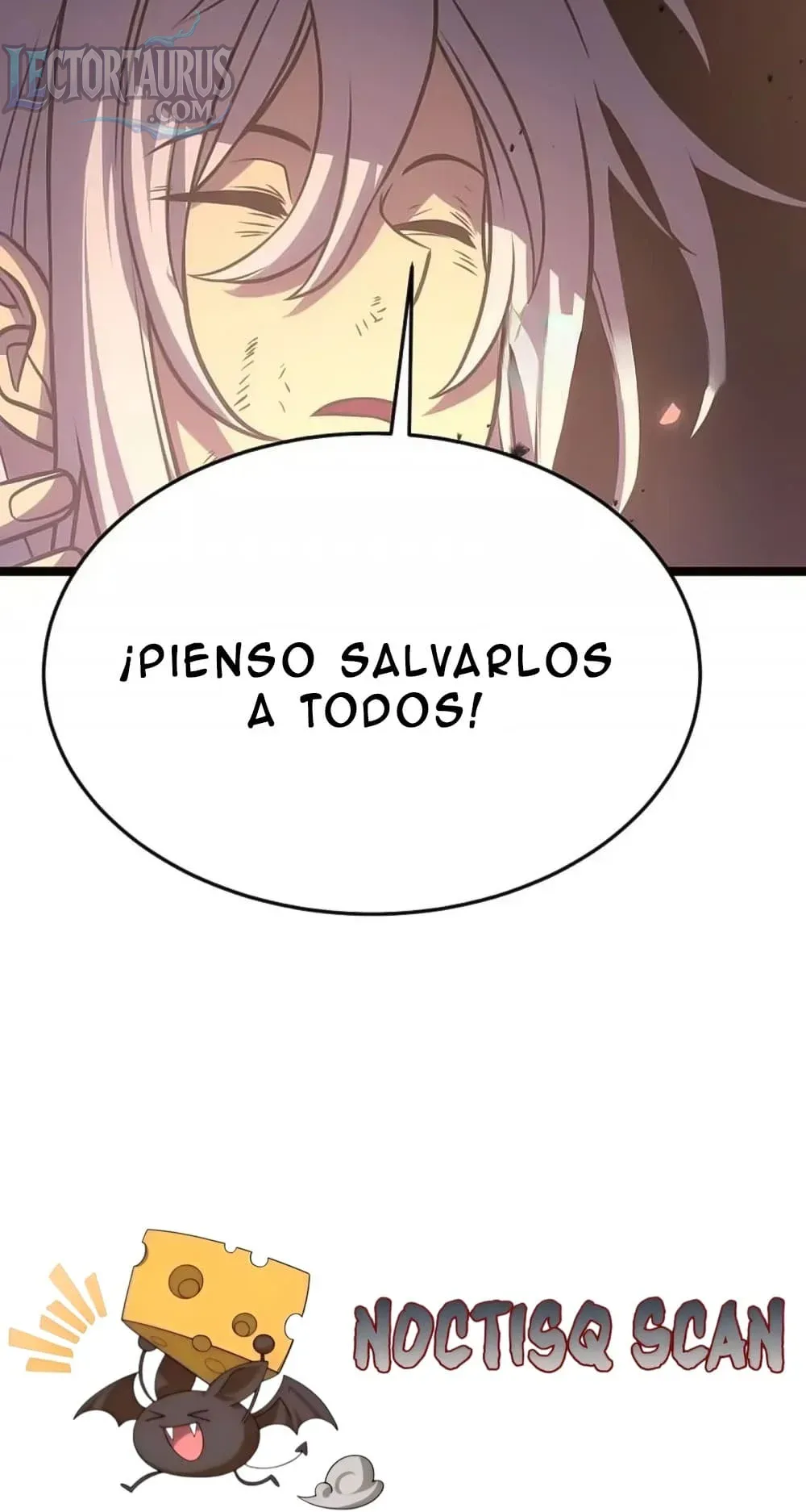 Reencarnación del Héroe Clase SSS capítulo 64 página 51