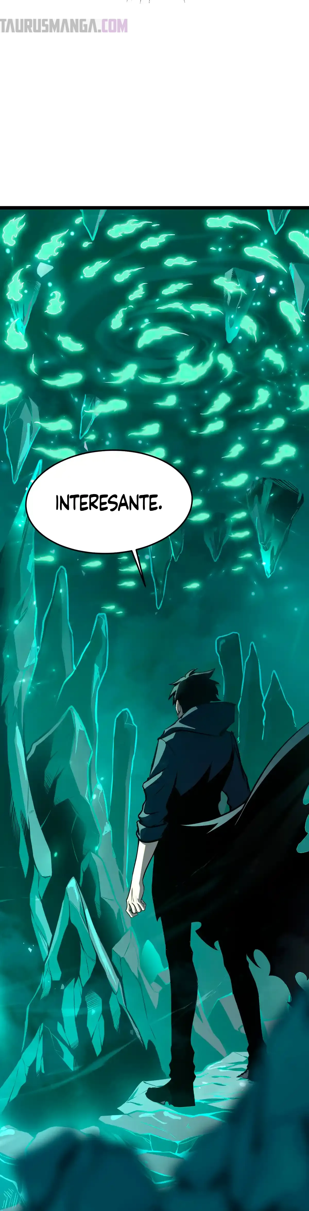 Reencarnación del Héroe Clase SSS capítulo 9 página 16