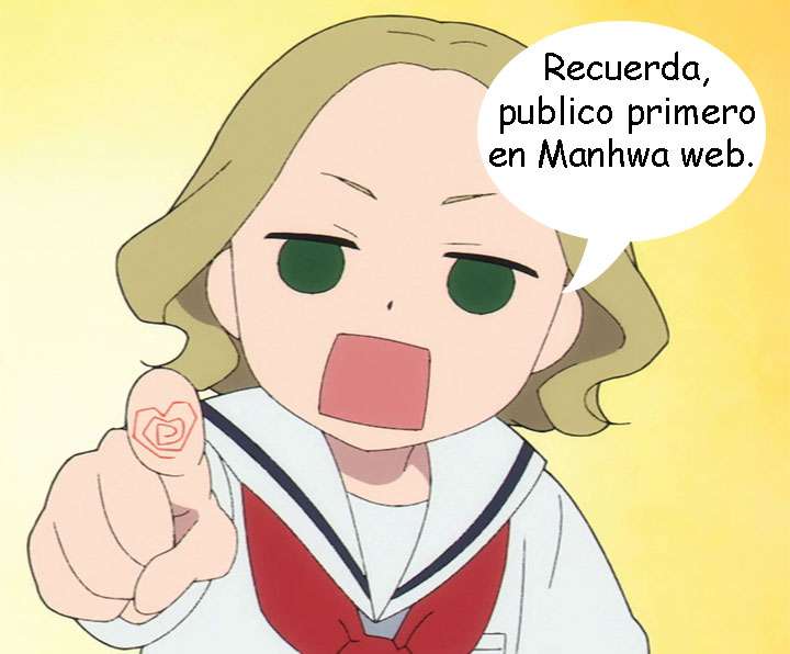 Disfarming capítulo 34 página 14