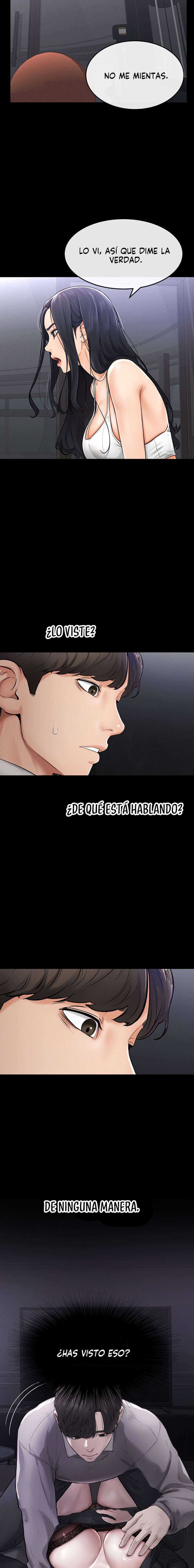 Mi nueva familia es muy amable capítulo 1 página 19