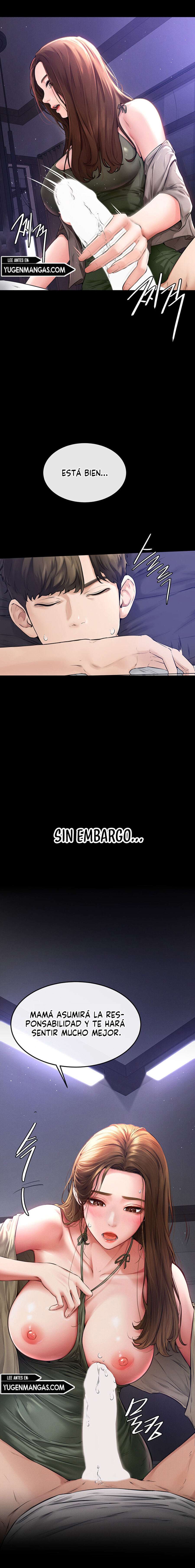 Mi nueva familia es muy amable capítulo 1 página 3