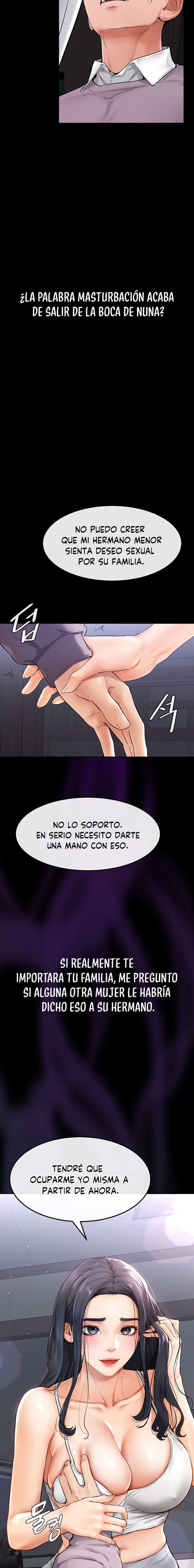 Mi nueva familia es muy amable capítulo 1 página 31