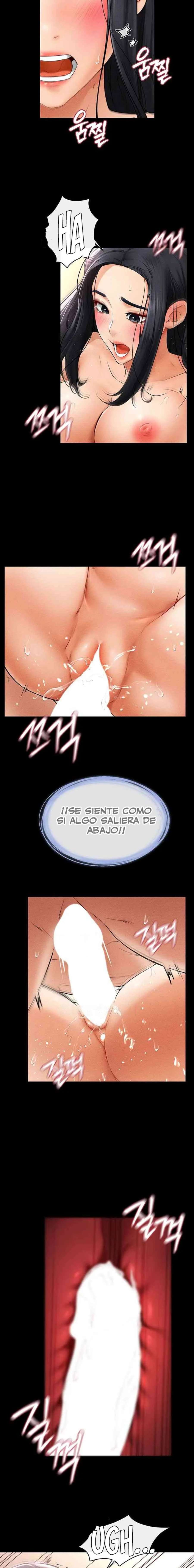 Mi nueva familia es muy amable capítulo 10 página 17
