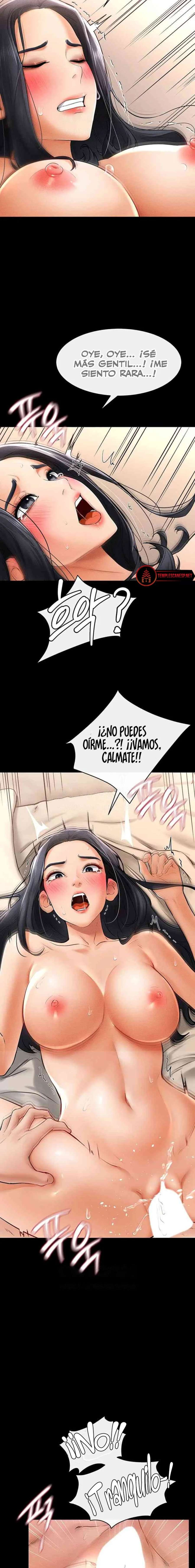 Mi nueva familia es muy amable capítulo 10 página 18