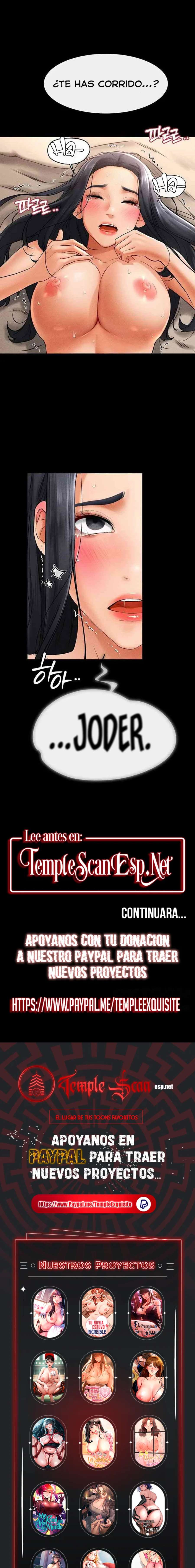Mi nueva familia es muy amable capítulo 10 página 20