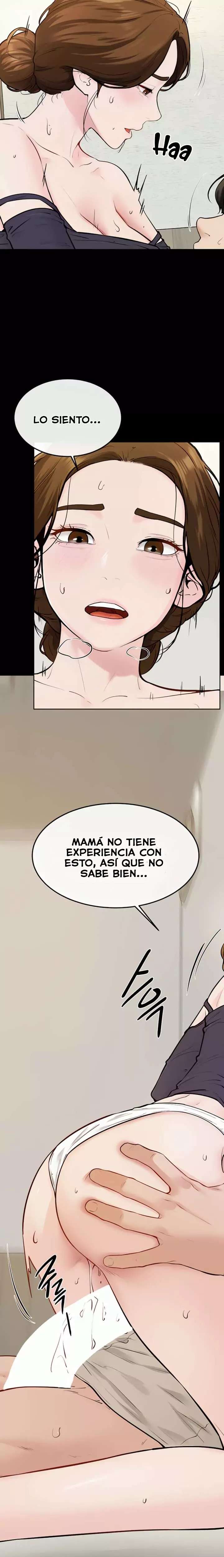 Mi nueva familia es muy amable capítulo 100 página 13