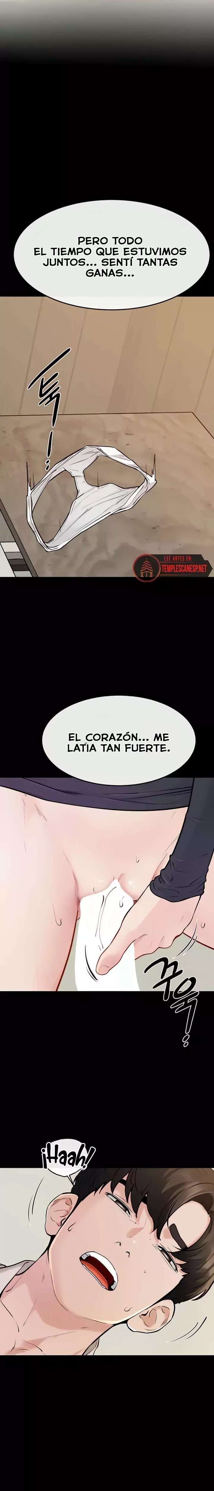 Mi nueva familia es muy amable capítulo 100 página 14