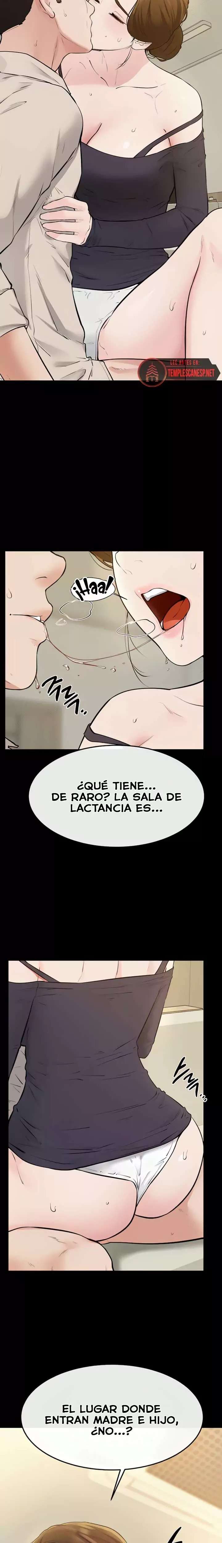 Mi nueva familia es muy amable capítulo 100 página 2