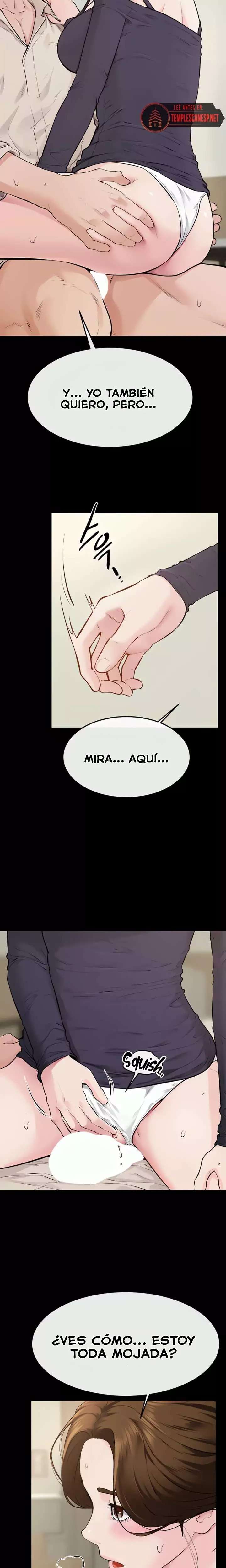 Mi nueva familia es muy amable capítulo 100 página 5