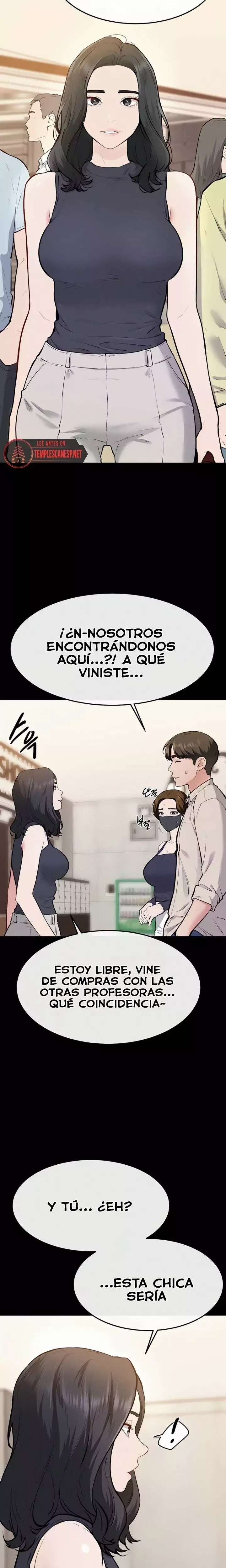 Mi nueva familia es muy amable capítulo 101 página 14