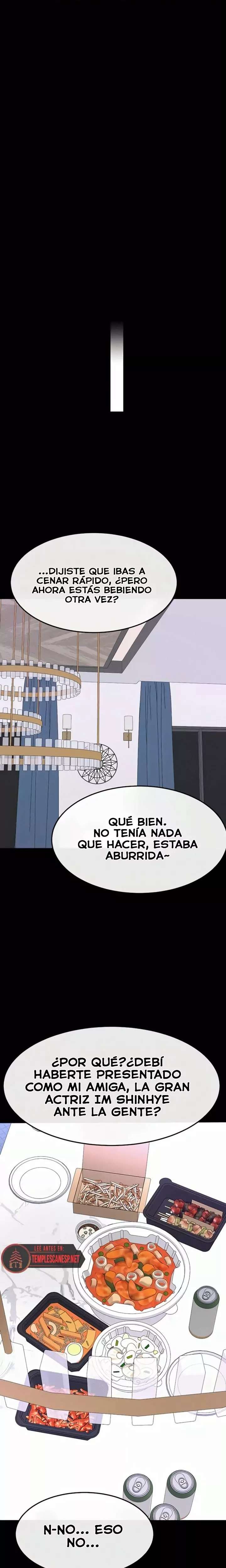 Mi nueva familia es muy amable capítulo 101 página 18