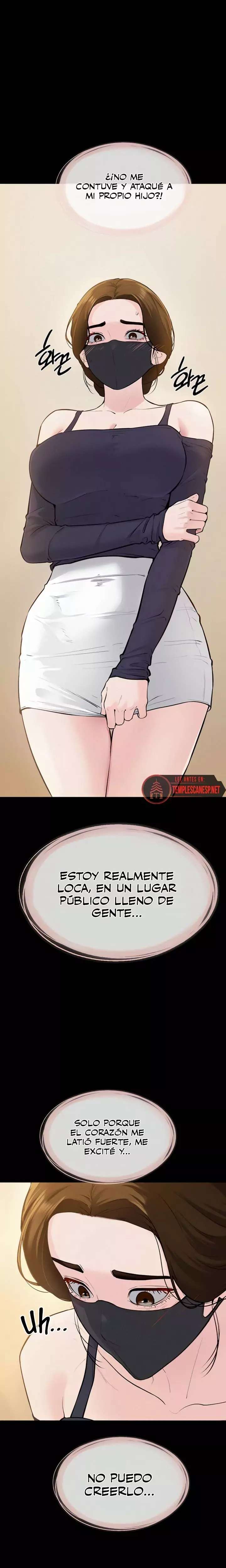 Mi nueva familia es muy amable capítulo 101 página 5