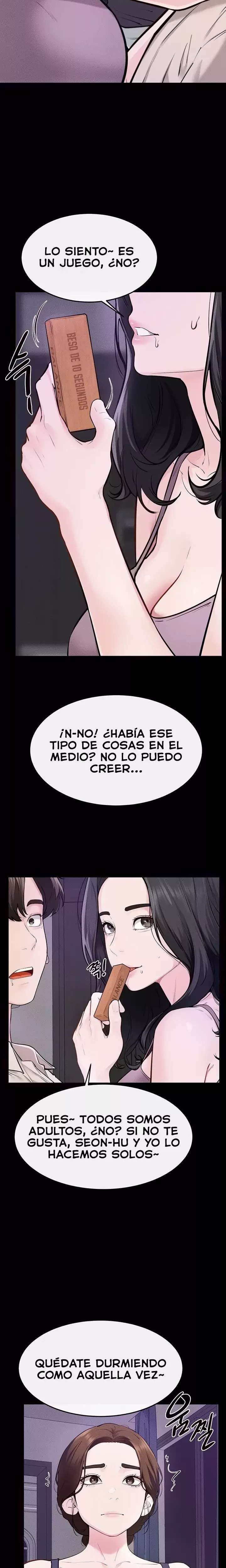 Mi nueva familia es muy amable capítulo 102 página 12