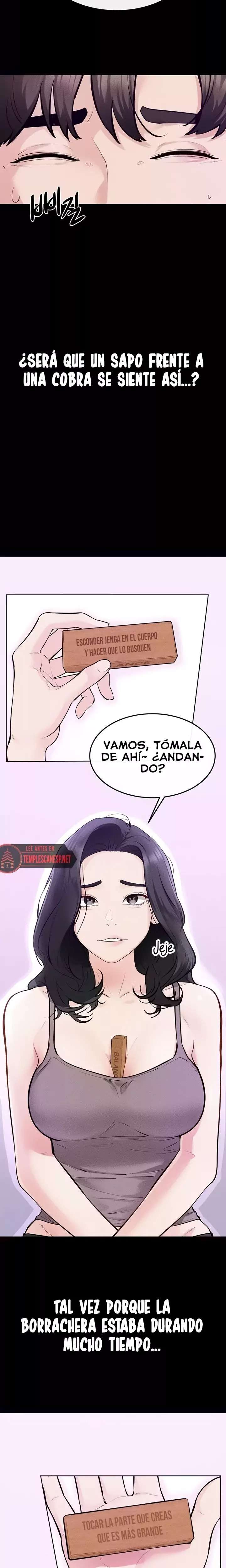 Mi nueva familia es muy amable capítulo 102 página 14