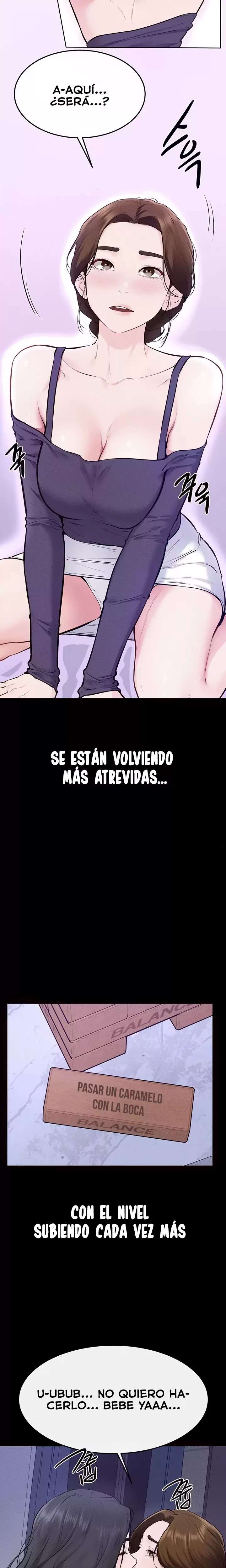 Mi nueva familia es muy amable capítulo 102 página 15