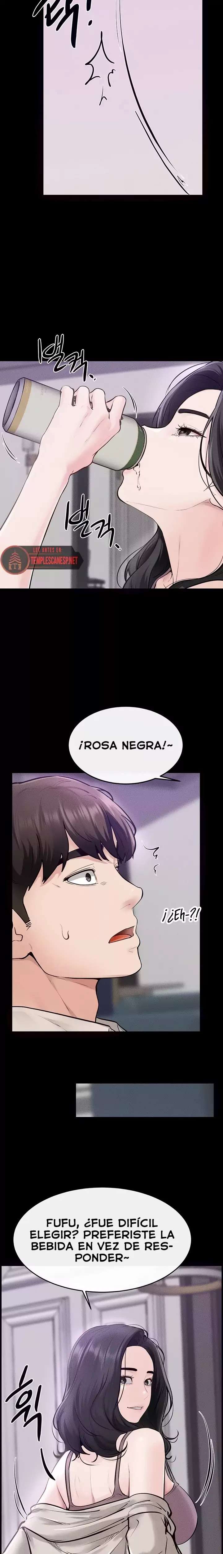 Mi nueva familia es muy amable capítulo 102 página 19