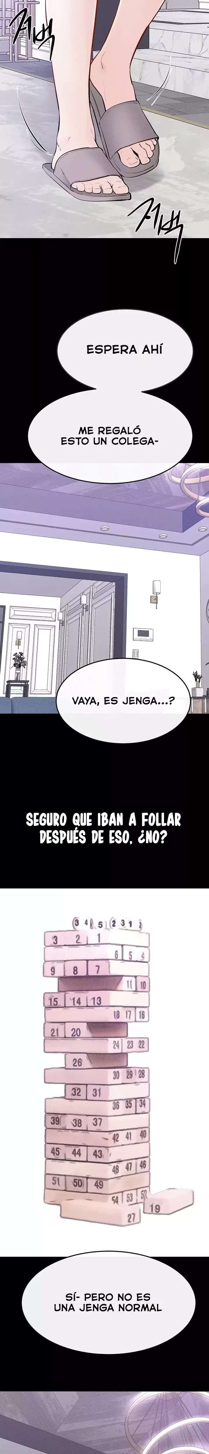 Mi nueva familia es muy amable capítulo 102 página 2