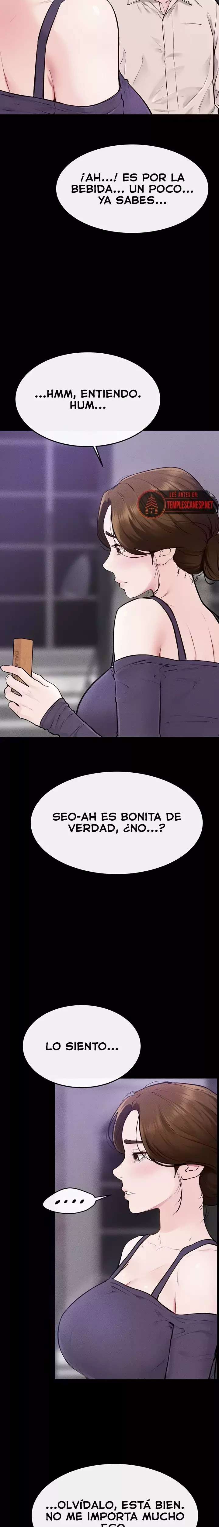 Mi nueva familia es muy amable capítulo 102 página 21