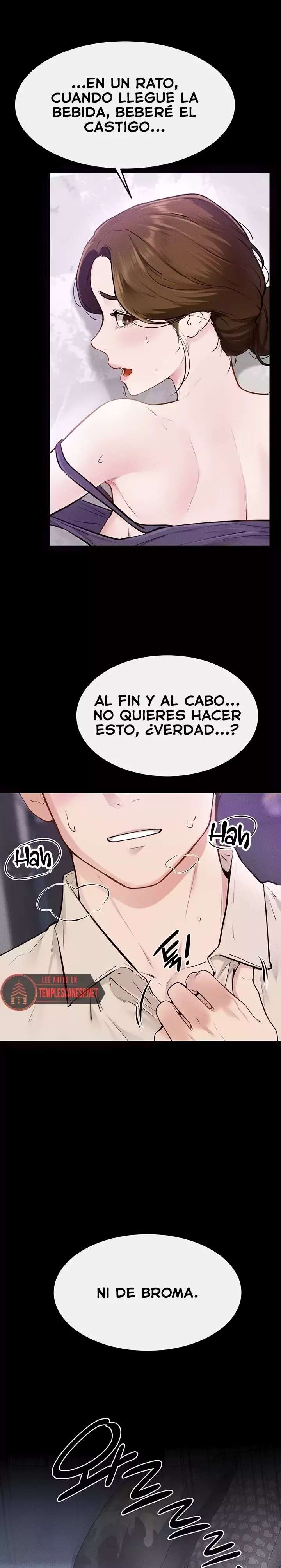 Mi nueva familia es muy amable capítulo 102 página 23