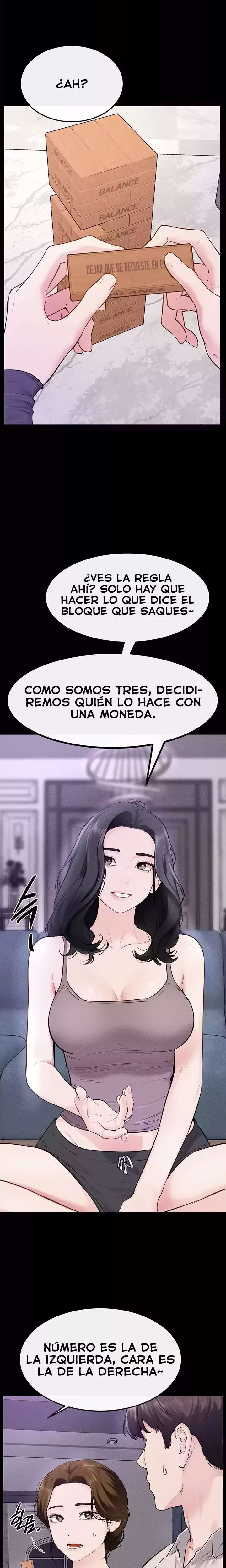 Mi nueva familia es muy amable capítulo 102 página 4