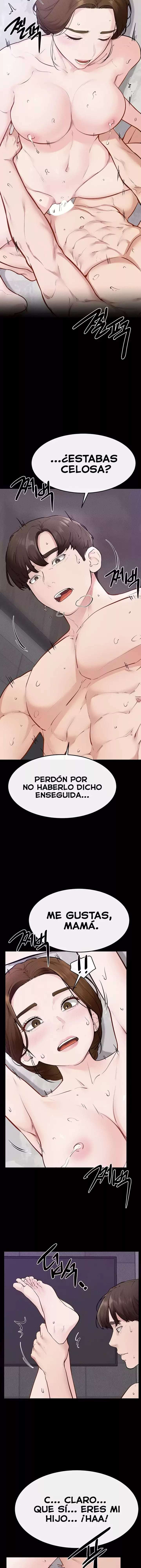 Mi nueva familia es muy amable capítulo 103 página 11