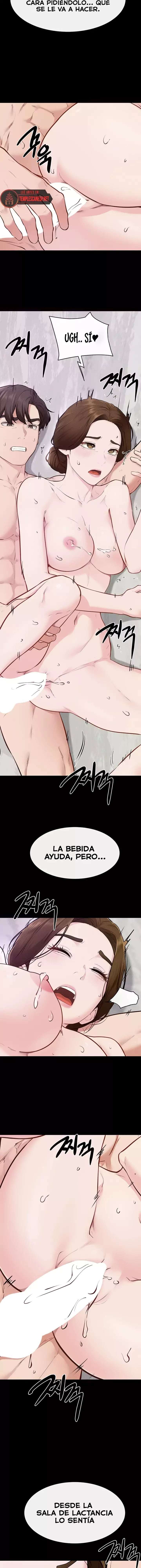 Mi nueva familia es muy amable capítulo 103 página 15