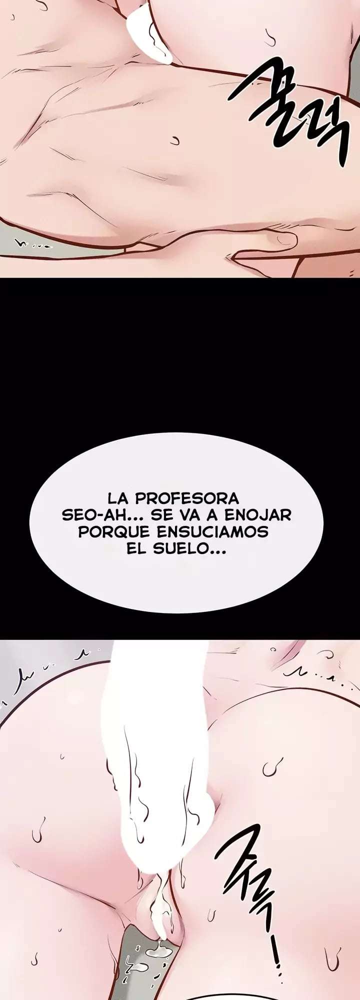 Mi nueva familia es muy amable capítulo 103 página 20