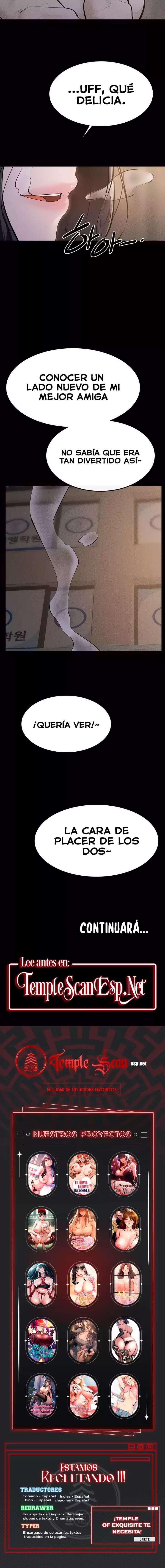 Mi nueva familia es muy amable capítulo 103 página 23