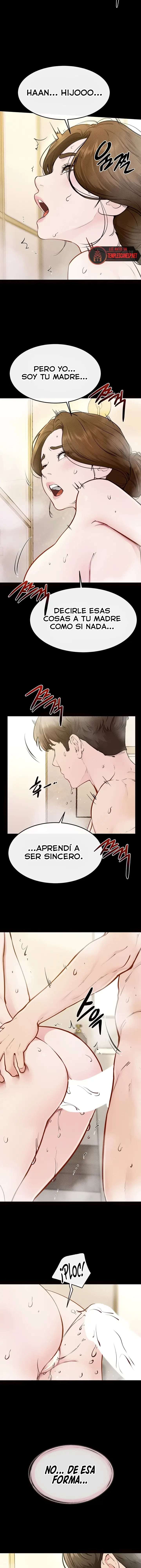 Mi nueva familia es muy amable capítulo 104 página 15